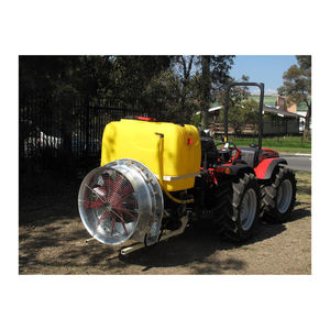 Pulverizador de chorro de aire bastante usado disponible para la venta en volumen con productividad agrícola asegurada - Product Image 2