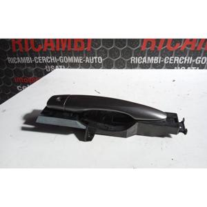 Maniglia Esterna Anteriore Sinistra per NISSAN Qashqai Serie (14>) 806404EA6B - Product Image 3