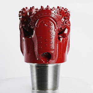 9 7/8 "244.5mm iadc517 TCL nhà máy đá khoan tricone bit hợp kim thép xây dựng tci khoan bit cho dầu nước khoan giả mạo - Product Image 2