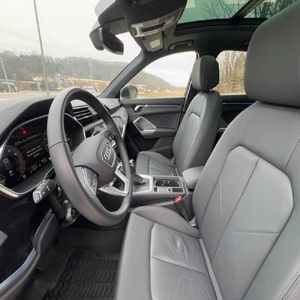 Audi Q3 2023 en Perfecto Estado - Product Image 6