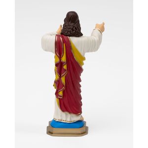 Figura de Buddy Christ de Diseño Tradicional - Product Image 4