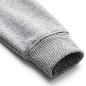 Sudadera de Hombre a la Moda, Mezcla de Algodón, con Diseño Perfecto para un Estilo Casual Diario - Product Image 4