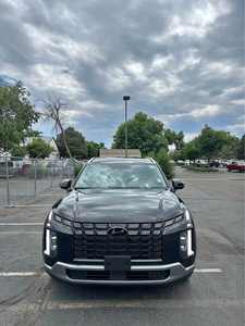 Hyundai Palisade SEL Sport 2025, Bien Cuidado y Limpio - Product Image 2