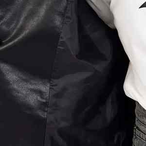 Chaquetas de Cuero para Mujer de Alta Calidad, Diseño Personalizado, a la Moda, Recién Llegadas - Product Image 5