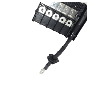 ฟิวส์แบตเตอรี่ CITROEN C5 Aircross 9814474980 YHZ (DV5RC) ดีเซล 1500 (18>) - Product Image 5