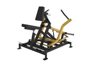 Nhà máy trực tiếp thương mại phòng tập thể dục tập thể dục sức mạnh Máy tấm nạp máy thép cho thiết bị tập thể dục - Product Image 4