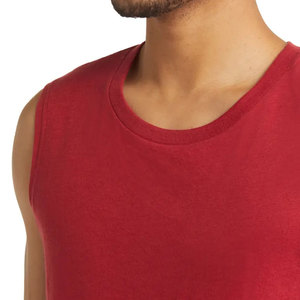 Débardeurs de Sport Homme 2026 : Équipement d'Entraînement Ultime, Tissu Doux, Design Athlétique, Confort Optimal, Qualité Durable pour Activités Physiques - Product Image 5
