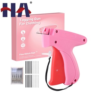 Cầm Tay Mini May Và Micro Cho Gắn Thẻ Súng Nhanh Chóng Quần Áo Fixer Khâu Súng Cho Quần Áo - Product Image 1