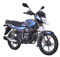 Tambour de moto platine 110 de l'inde