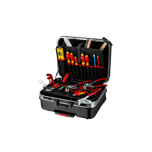 Estuche para Herramientas Knipex BIG Basic Move para Juegos de Herramientas - Product Image 3