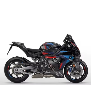 Stock Directo de Fábrica para la Nueva Motocicleta Deportiva para Adultos BM/W M 1000 R/R 2026 con 3 Años de Garantía, Lista para Enviar - Product Image 1