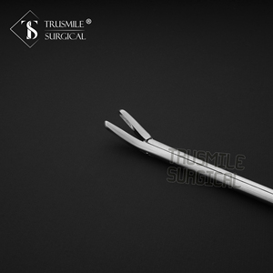 Venta al por mayor de fórceps de Takahashi de acero inoxidable alemanes mejor valorados de una sola pieza para cirugías nasales o general, mandíbula ascendente Takahashi - Product Image 3