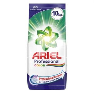 Detergente en polvo de alta calidad Ariel original, 2kg, 4kg, 5kg, opciones para lavandería Ariel - Product Image 4