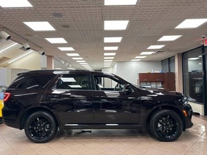 Dodge Durango GT Plus 2024, Diseñado para Satisfacer tus Necesidades - Product Image 6
