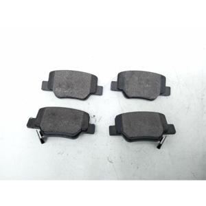 TOYOTA Verso 1ère Série (09>) PLAQUES DE FREIN N3612040 Essence - Product Image 3