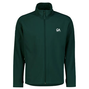 Vestes d'extérieur pour hommes Soft Shell Tactical Waterproof Windbreaker Cargo Jacket Hooded Bomber Coats pour hommes - Product Image 1