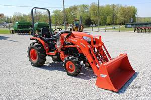 Tracteur de tondeuse à gazon ZD1611 disponible à l'achat tracteur de tondeuse à gazon KUBOTA ZD1611 - Product Image 4