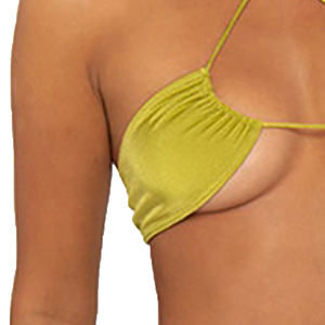 Calidad Superior logotipo personalizado mejor material y nuevo modelo más vendido precio barato traje de baño fitness traje de baño - Product Image 6