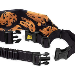 Ceinture de course Farm Rio Bossa Banana en polyester - Product Image 2
