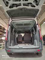 Kit de garnitures intérieures pour Volkswagen Transporter T5 T6, en plastique ABS, ajustement parfait à 100 %, haute qualité, couleurs personnalisées VKM PLASTIK