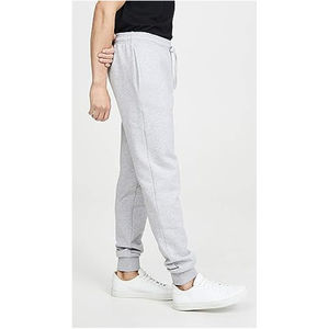 Pakistán hizo pantalones casuales de los hombres cómodos de color sólido de pana Precio de alta calidad - Product Image 2