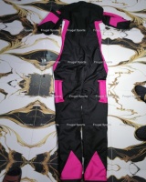 Traje de Paracaidismo Personalizado, Transpirable, Cómodo, de Alta Calidad, en Spandex/Poliéster 600D, para Deportes Extremos, Ropa de Paracaidismo Resistente