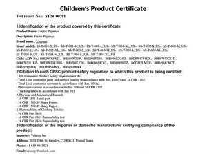 Set di Tutine a Maniche Lunghe in Fibra di Bambù per <span class=keywords><strong>Neonata</strong></span>, <span class=keywords><strong>Abbigliamento</strong></span> per Bambini da Produttore Professionale - Product Image 6