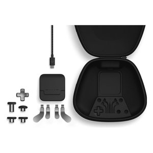 Personalización del controlador XBOX ONE, paquete completo de componentes Elite 2 Core 4Z1 00002 - Product Image 2