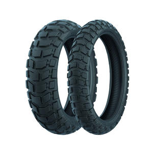 Pneu radial de qualité supérieure pour utilisation en ville et sur autoroute, chauffe rapidement, excellente adhérence et faible résistance au roulement - Product Image 3