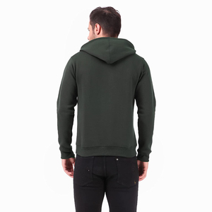 Sudaderas con capucha personalizadas impresas de alta calidad de nuevo diseño para diseño unisex de hombres y mujeres - Product Image 2
