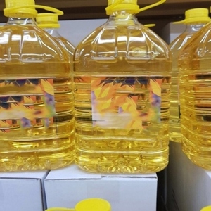 Sale Thailand Natural High Oleic Refined Sunflower Oil Food Grade in <b>Plastic</b> Tin 5L Long Shelf Life Ready for Sales - Product Image 3