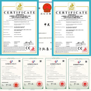 آلة تعبئة وختم أنابيب معجون الأسنان البلاستيكية الأوتوماتيكية للجل والشامبو والسوائل اللزجة بدقة عالية - Product Image 6