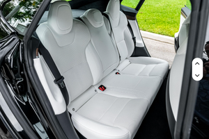 TESLA MODEL S LONG RANGE 2021 USADO, NUEVO, con Volante a la Izquierda/Derecha - Product Image 3