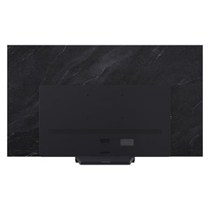 Téléviseur OLED intelligent 4K UHD de 77 pouces For Charcoal Black Série C5 Evo AI WebOS avec prise en charge du grand écran API-OLED77C55LA - Product Image 2