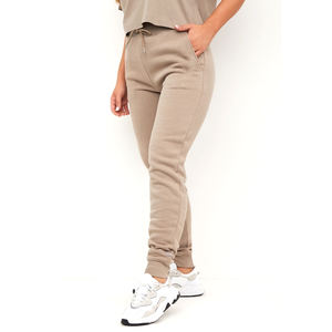 เสื้อผ้าผู้หญิงกางเกงผ้าขนแกะไซส์ใหญ่พิเศษสไตล์ฮิปฮอปและ100% - Product Image 1