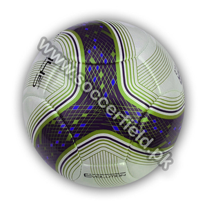 Balón de fútbol de PU de alta calidad, tamaño personalizado cosido a mano para entrenamiento deportivo, recreación, marca personalizada, logotipo personalizado - Product Image 1