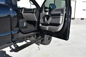 Camioneta Usada Confiable Ford F-350 Super Duty XLT 7.3L 4x4 Gasolina/Diésel 2022-2024, Sin Abolladuras, Lista para Exportar - Product Image 5