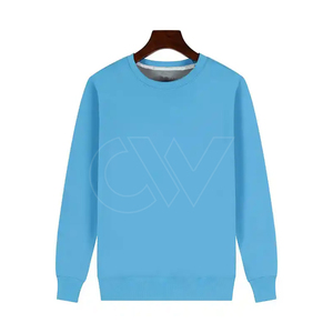 Sweats à capuche surdimensionnés pour femmes de haute qualité unisexe anti-rétrécissement - Product Image 4
