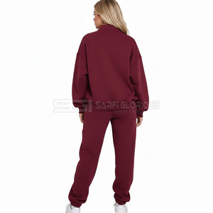 Survêtement tendance à la mode pour femmes, best-seller, de haute qualité, taille plus, pour femmes - Product Image 4