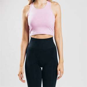 Vente de gros Débardeur Femmes Débardeur Dames Débardeurs de course - Product Image 4