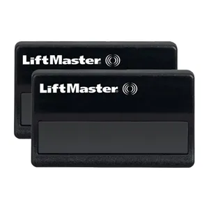 ลิฟท์มาสเตอร์ ลิฟท์มาสเตอร์ 371 LM Security+ รีโมทเปิดประตูโรงรถและประตูรั้วแบบ 1 ปุ่ม แพ็ค 2 ชิ้น - Product Image 1