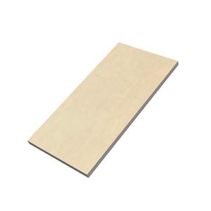 Azulejos de suelo de porcelana vitrificada esmaltada completamente pulida de 600x1200mm del fabricante para decoración del hogar azulejos de terraza de estacionamiento impermeables - Product Image 1