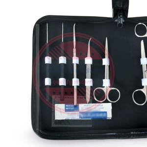 ชุดผ่าสำหรับขาย,ชุดผ่าออกแบบ OEM แบบกำหนดเองได้ราคาโรงงานชุดผ่าใช้ซ้ำได้ - Product Image 6