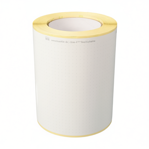 Cinta Adhesiva para Transferencia de Productos Químicos y Aceites para Suministros de Laboratorio en la Industria Alimentaria y Farmacéutica Burkle GmbH - Product Image 3