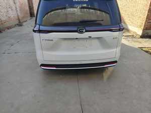 รถยนต์ไฟฟ้าความเร็วสูง GAC Trumpchi E8 ปี 2025 - Product Image 5