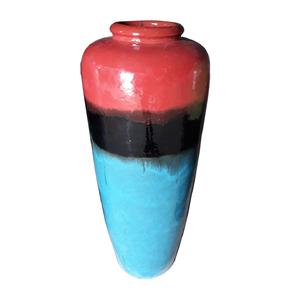 [Leo Nguyen Le] - Vente en gros de vases/pots en céramique émaillée pour décoration intérieure/extérieure, très demandés pour la maison et le jardinage - Product Image 1