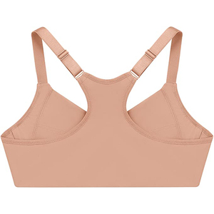 Sujetador push up hecho a medida de talla grande Fajas de control de grasa Sujetador de mujer de alta calidad - Product Image 2