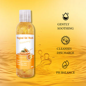 Meilleure vente Yoni <span class=keywords><strong>Gel</strong></span> de lavage <span class=keywords><strong>intime</strong></span> personnalisé OEM <span class=keywords><strong>Gel</strong></span> <span class=keywords><strong>douche</strong></span> de lavage vaginal anti BV soins de bien-être féminin - Product Image 5