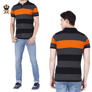 Camiseta Polo Deportiva Unisex Personalizada con Logotipo Bordado e Impreso, 100% Algodón, Secado Rápido y Transpirable - Product Image 6