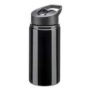 Tumbler Sostenibile in Acciaio Inossidabile da 500ml per Consumatori Eco-Consapevoli - Product Image 3